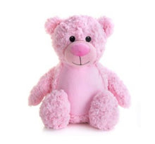 Load image into Gallery viewer, Personalised Tummi Teddy Bear
