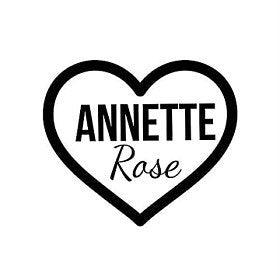 Annette Rose Co Logo