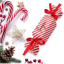 Load image into Gallery viewer, Personalised Christmas crackers
